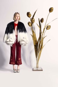Rodarte RTW Fall 2017