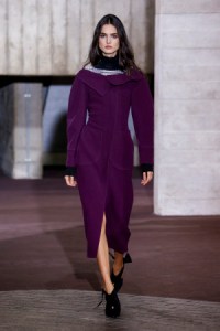 Pantone Top 20 Colors for Fall 2017: ROYAL LILAC, ROLAND MOURET
