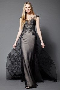 Romona Keveza RTW Fall 2017