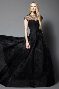 Romona Keveza RTW Fall 2017