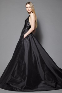 Romona Keveza RTW Fall 2017