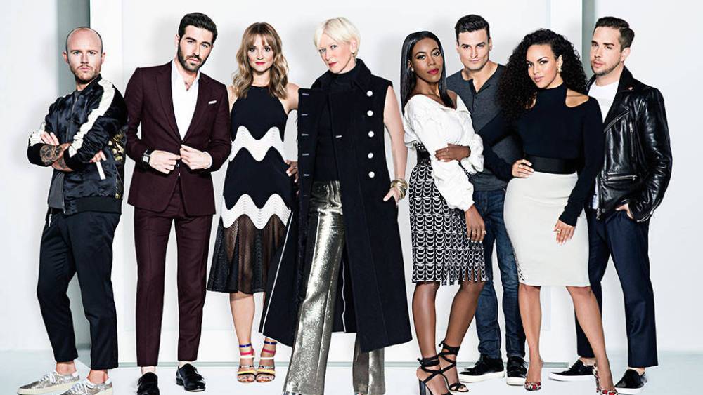 The Ratings are in for Cosmo's Reality Show