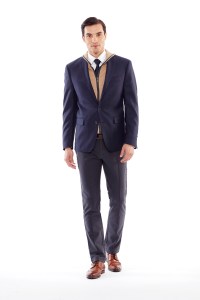 A look from the new Ryan Seacrest sportswear addition.