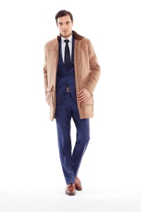 A look from the new Ryan Seacrest sportswear addition.
