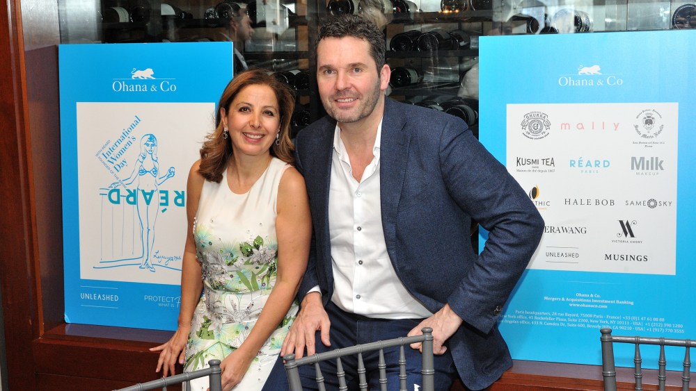 Swimwear brand Réard to be Reintroduced Globally This Spring
