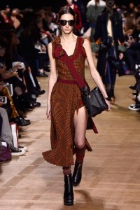 Sacai RTW Fall 2017