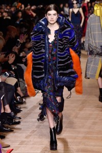Sacai RTW Fall 2017