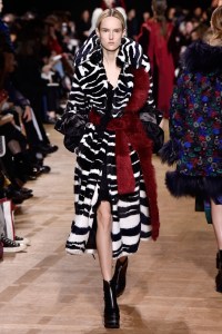 Sacai RTW Fall 2017