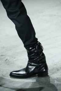 Details at Saint Laurent RTW Fall 2017