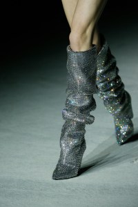 Saint Laurent Fall 2017