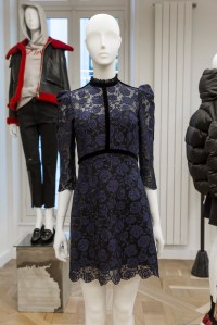 Sandro RTW Fall 2017