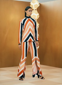 Sass & Bide RTW Fall 2017