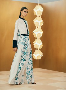 Sass & Bide RTW Fall 2017