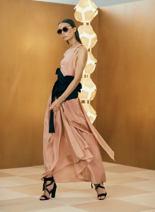 Sass & Bide RTW Fall 2017