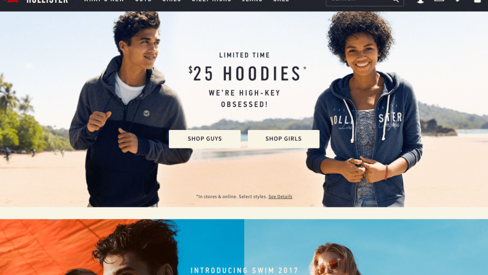 Analysts Not Keen on Possible Strategic Takeover at Abercrombie