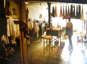 Designer Agnès b Debuts Book, Plans Second Film, Los Angeles Store