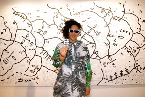 Shantell Martin
