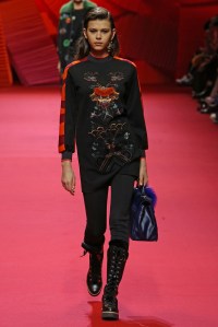 Shiatzy Chen RTW Fall 2017
