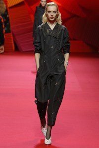 Shiatzy Chen RTW Fall 2017