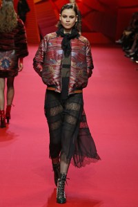 Shiatzy Chen RTW Fall 2017