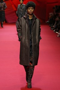 Shiatzy Chen RTW Fall 2017