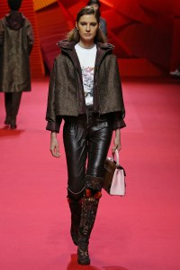 Shiatzy Chen RTW Fall 2017