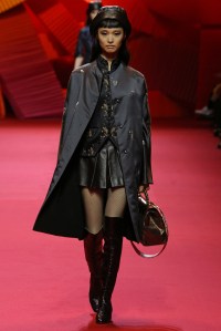 Shiatzy Chen RTW Fall 2017