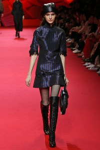 Shiatzy Chen RTW Fall 2017