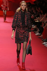 Shiatzy Chen RTW Fall 2017