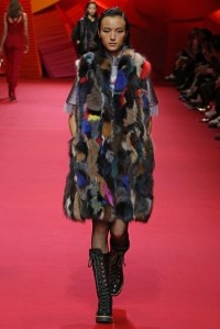 Shiatzy Chen RTW Fall 2017