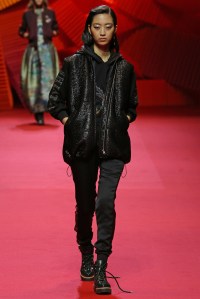 Shiatzy Chen RTW Fall 2017