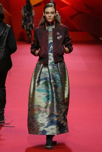 Shiatzy Chen RTW Fall 2017