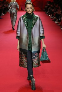 Shiatzy Chen RTW Fall 2017