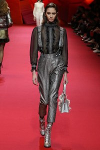 Shiatzy Chen RTW Fall 2017