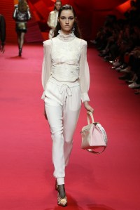 Shiatzy Chen RTW Fall 2017