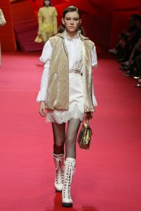 Shiatzy Chen RTW Fall 2017