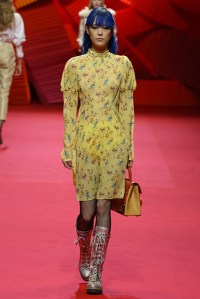 Shiatzy Chen RTW Fall 2017