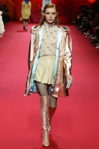 Shiatzy Chen RTW Fall 2017