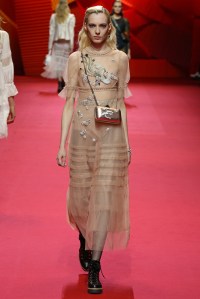 Shiatzy Chen RTW Fall 2017