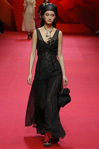 Shiatzy Chen RTW Fall 2017