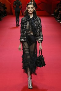 Shiatzy Chen RTW Fall 2017