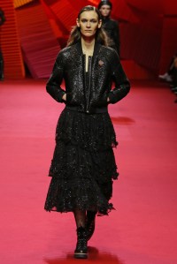 Shiatzy Chen RTW Fall 2017