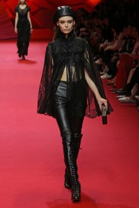 Shiatzy Chen RTW Fall 2017
