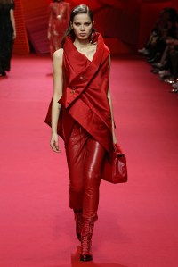 Shiatzy Chen RTW Fall 2017