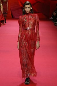 Shiatzy Chen RTW Fall 2017