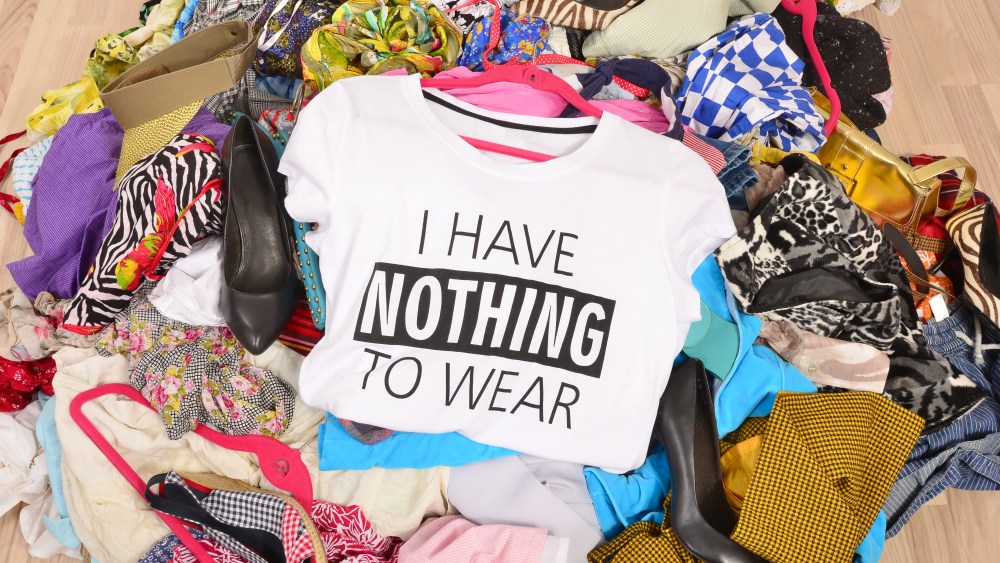 New Start-up Fitz Wants to Be in Your Closet