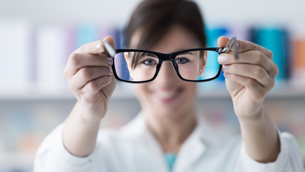 Eyewear