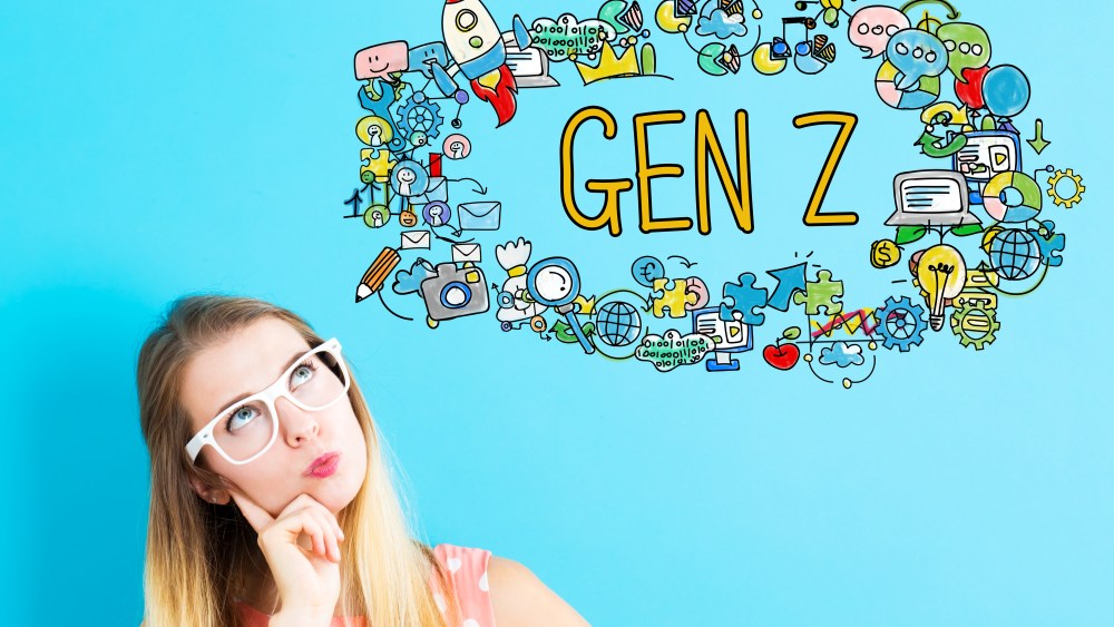 Euclid Report: Gen Z Prefers Stores With Guest Wi-FI