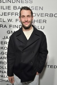 Simon Porte Jacquemus