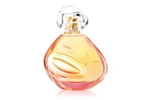 Izia Eau de Parfum.